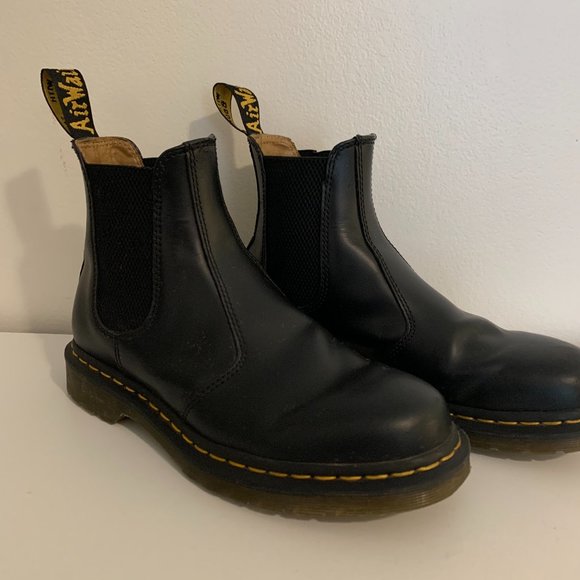 Dr. Martens 2976 size 7 Mens main image 4